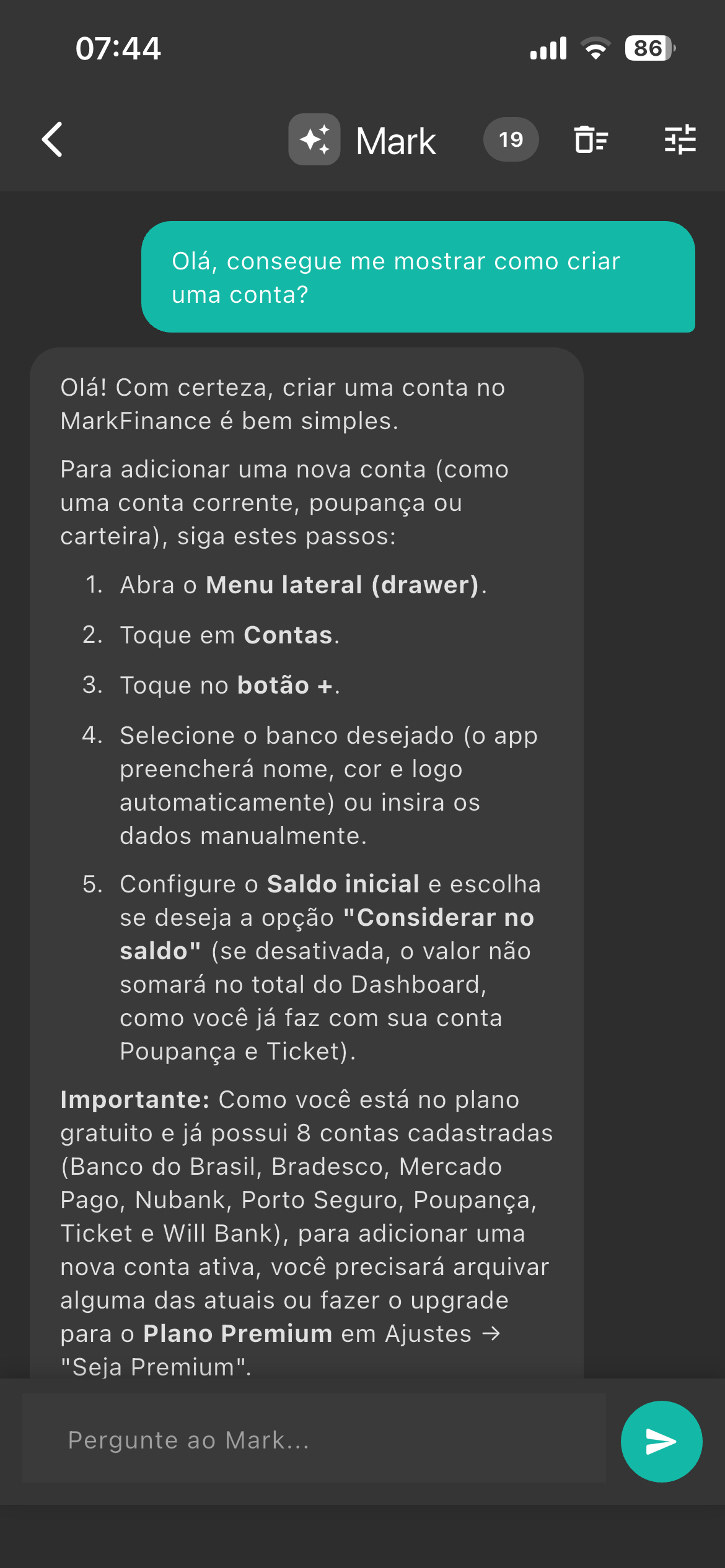 AI Assistant